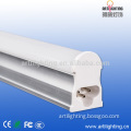Hot sale 4 feet 1200mm 13w cool white led tube lamp with CE ROHS